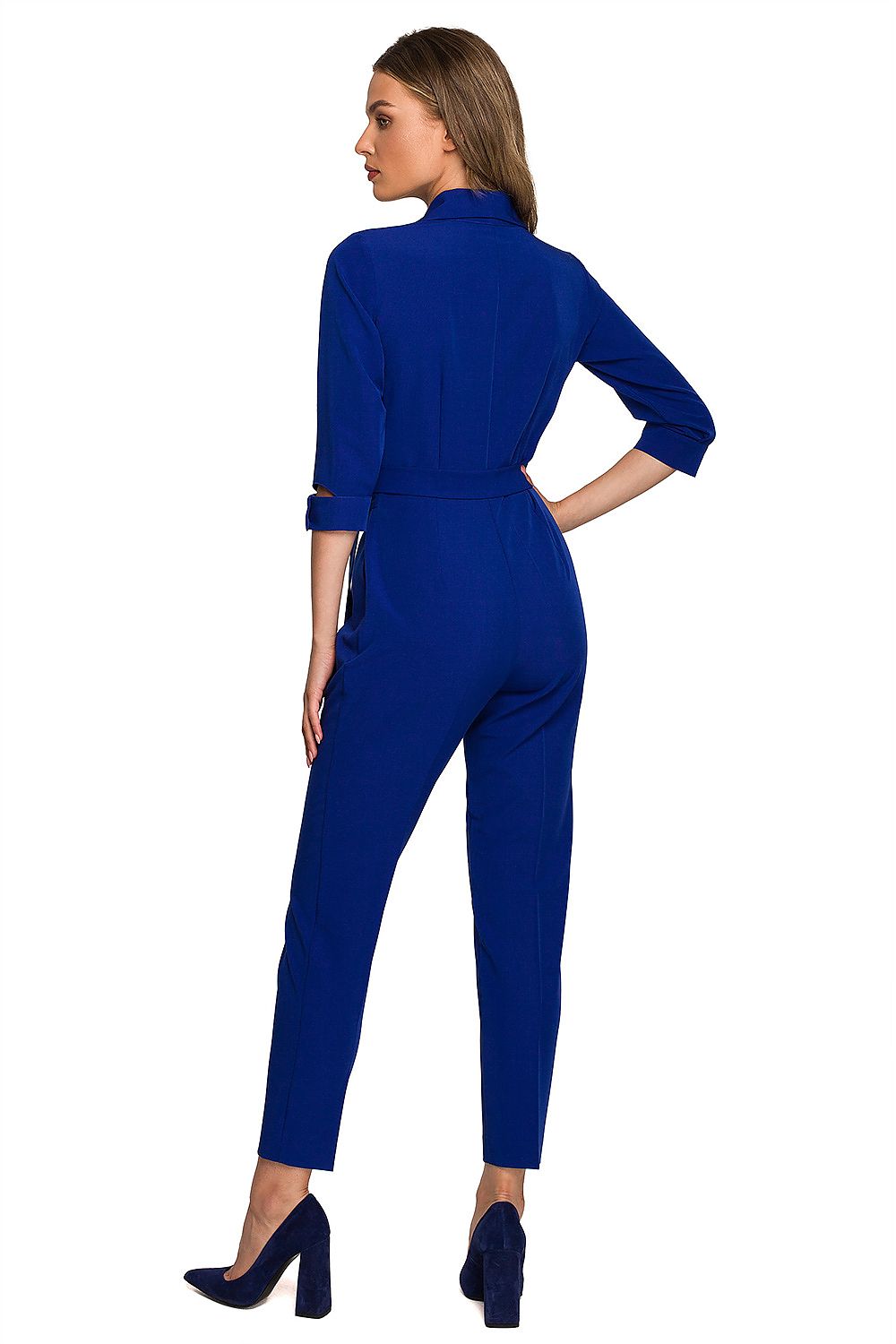 Jumpsuit model 171191 Stylove
