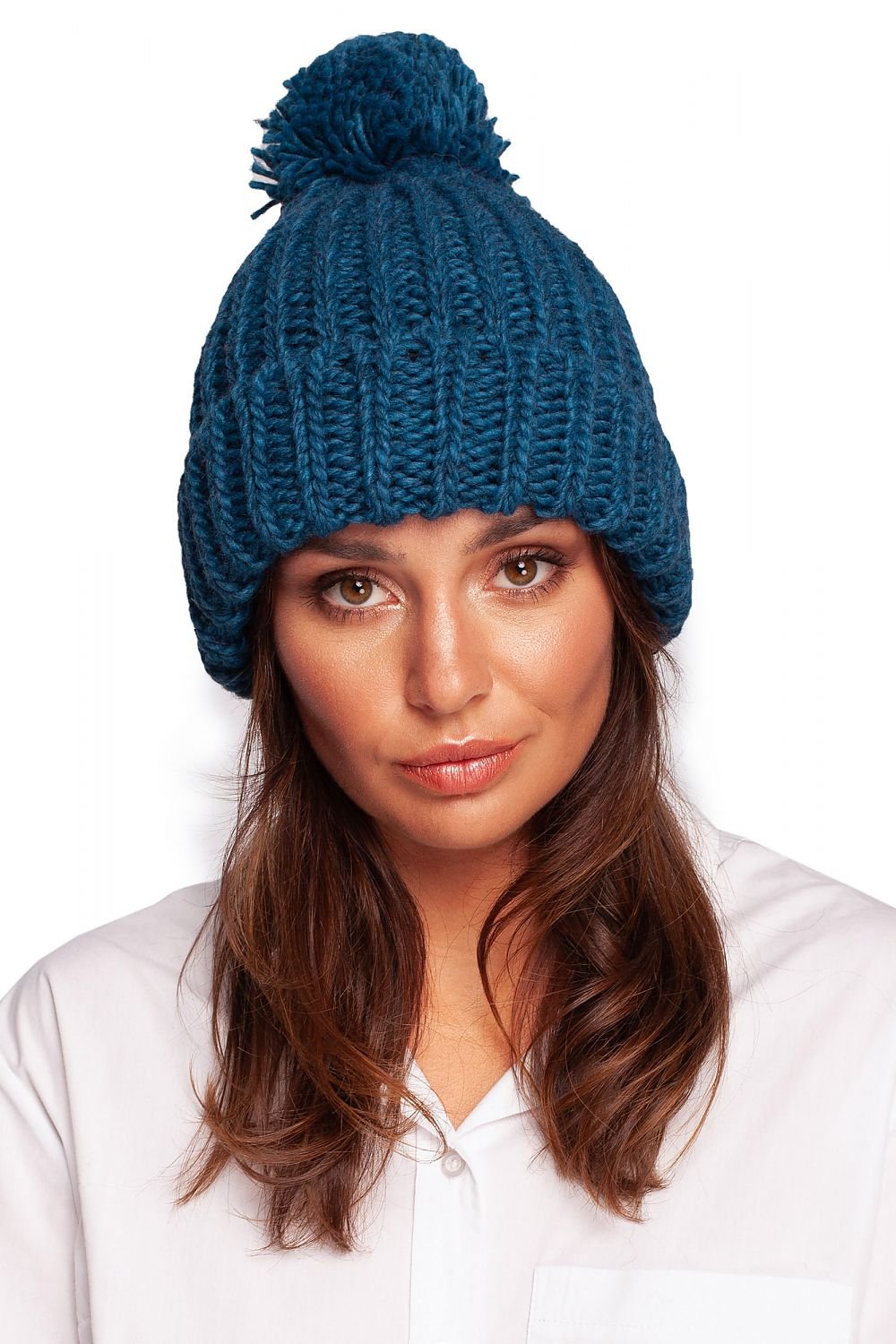 Hat model 171219 BE Knit