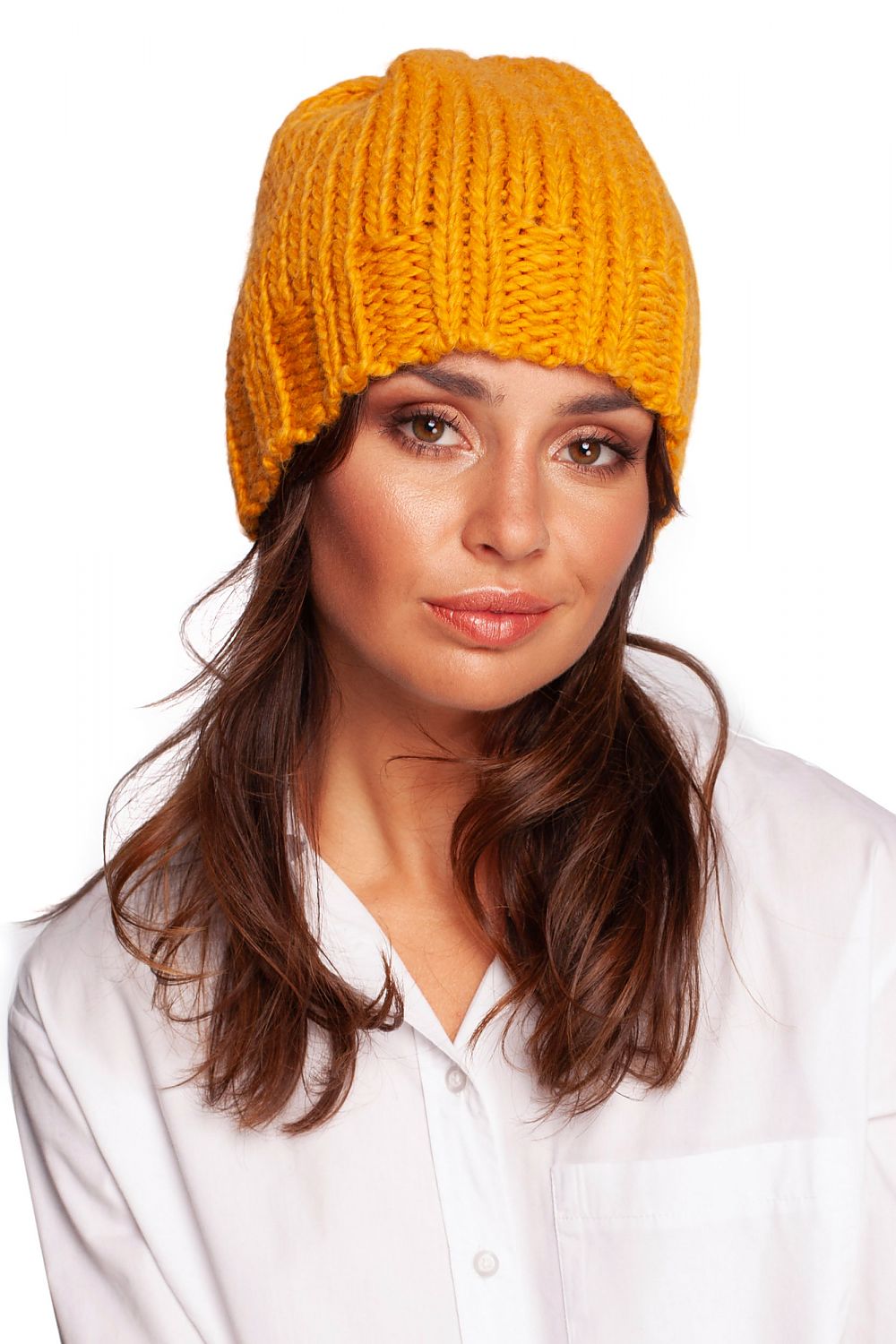 Hat model 171224 BE Knit