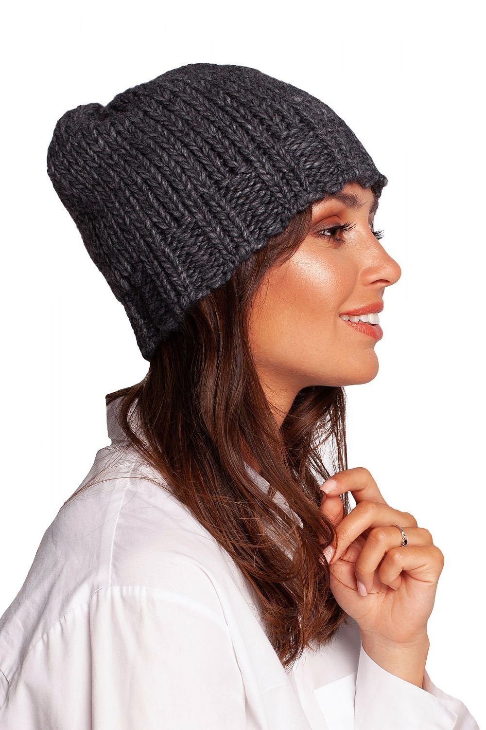 Hat model 171224 BE Knit