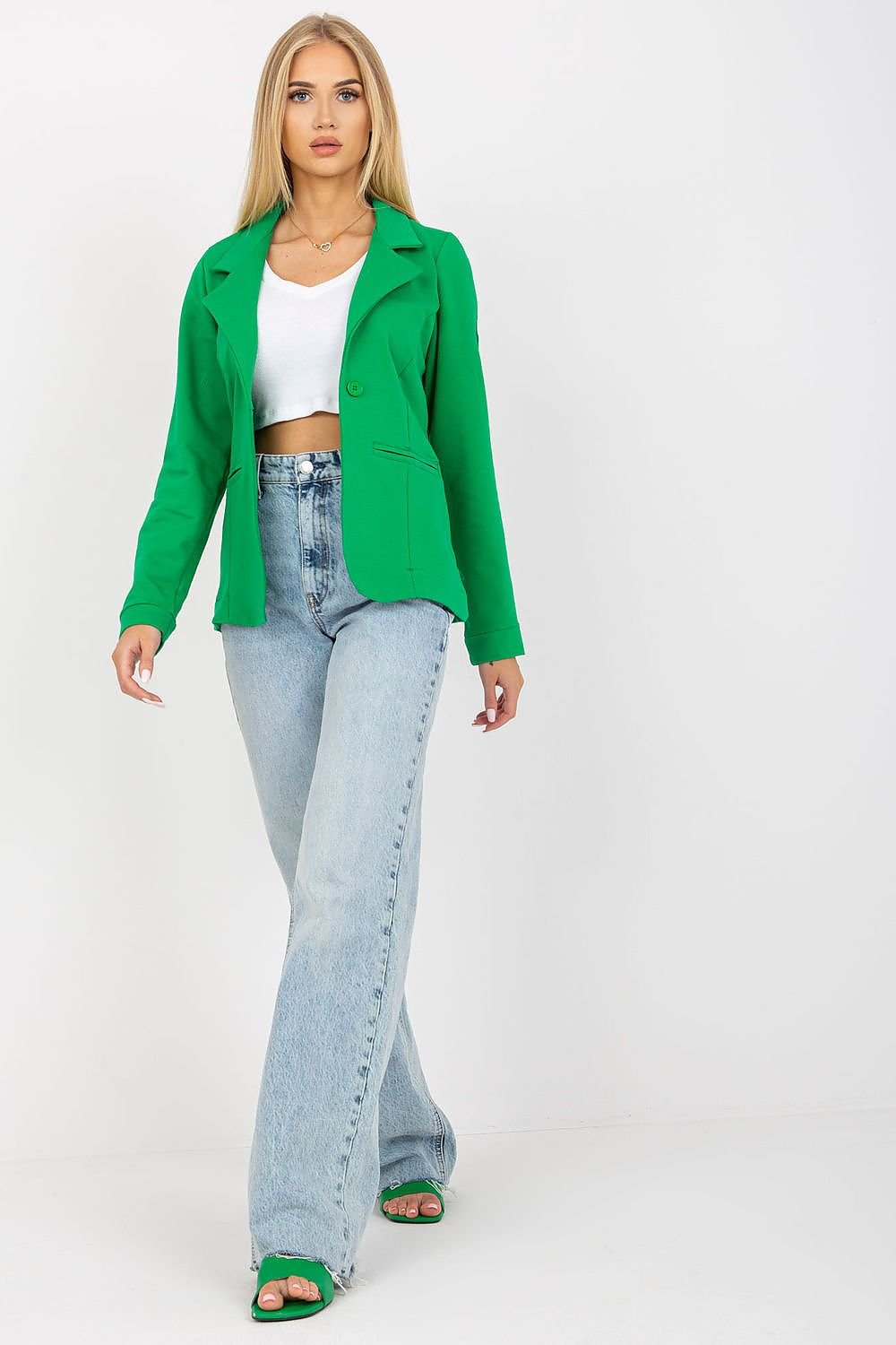 Blazer femme model 171268 Och Bella