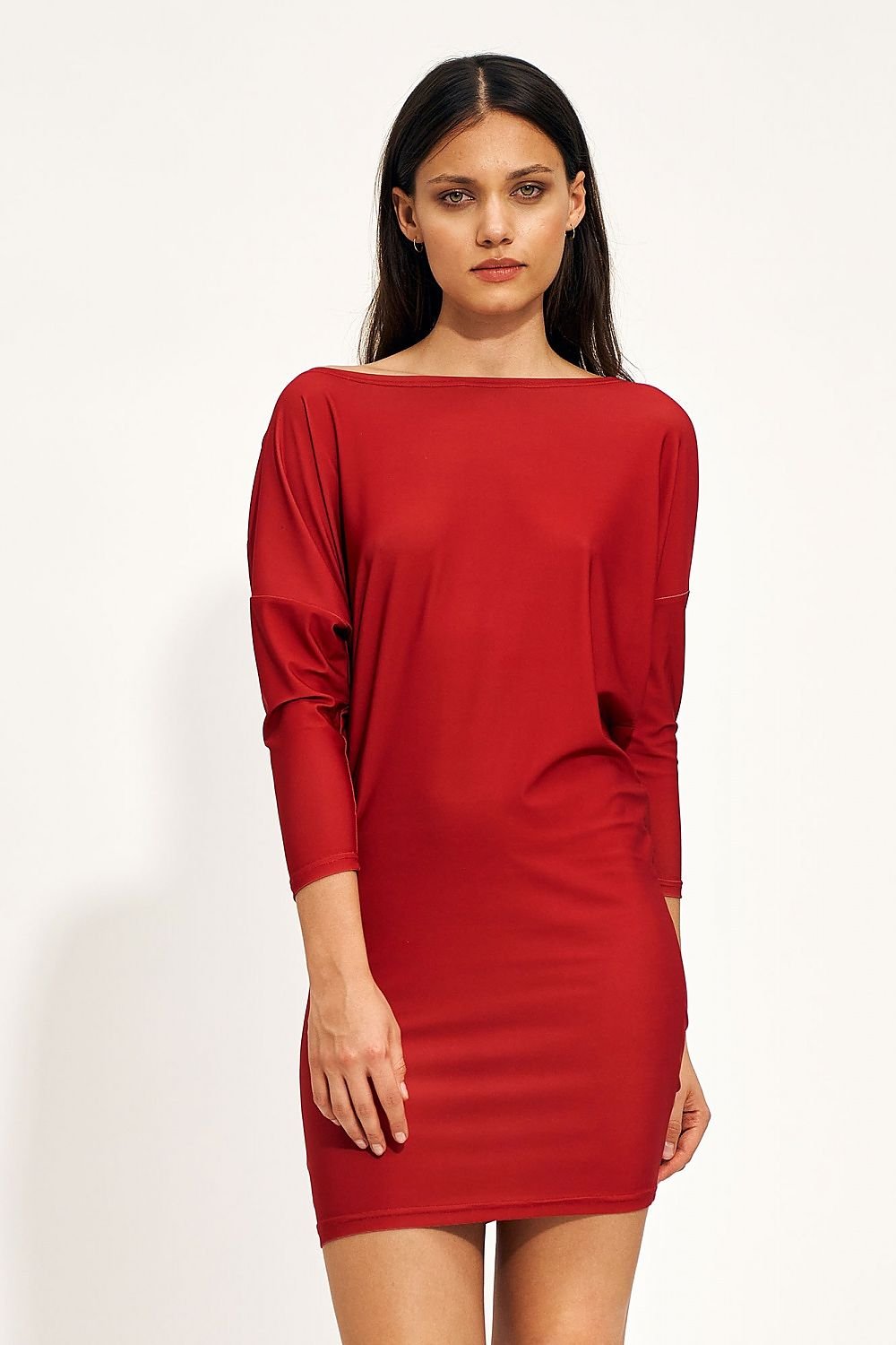 Robe de soirée model 173218 Nife