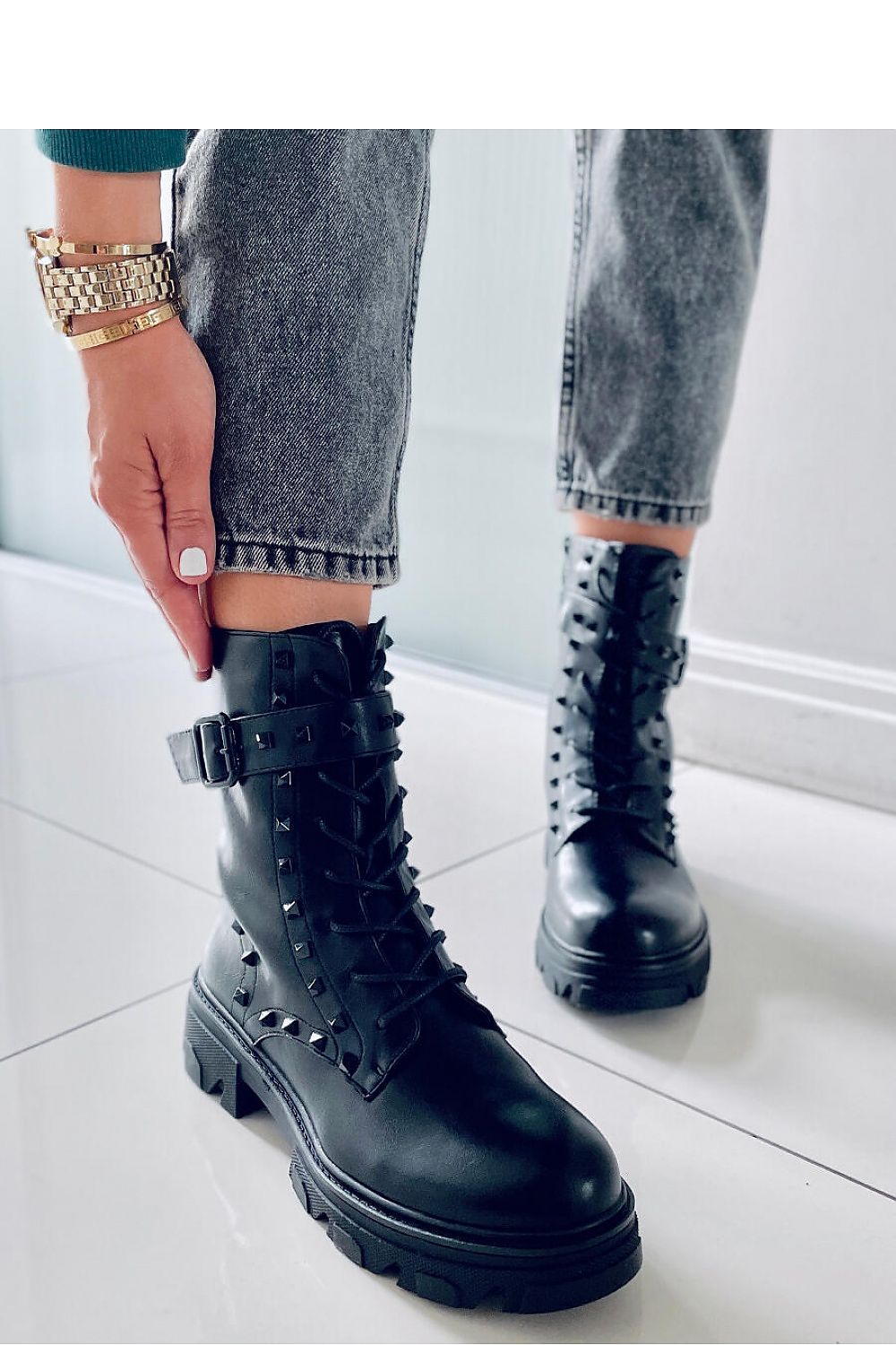 Bottes model 171500 Inello