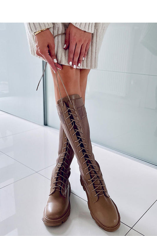 Bottes officier model 171600 Inello