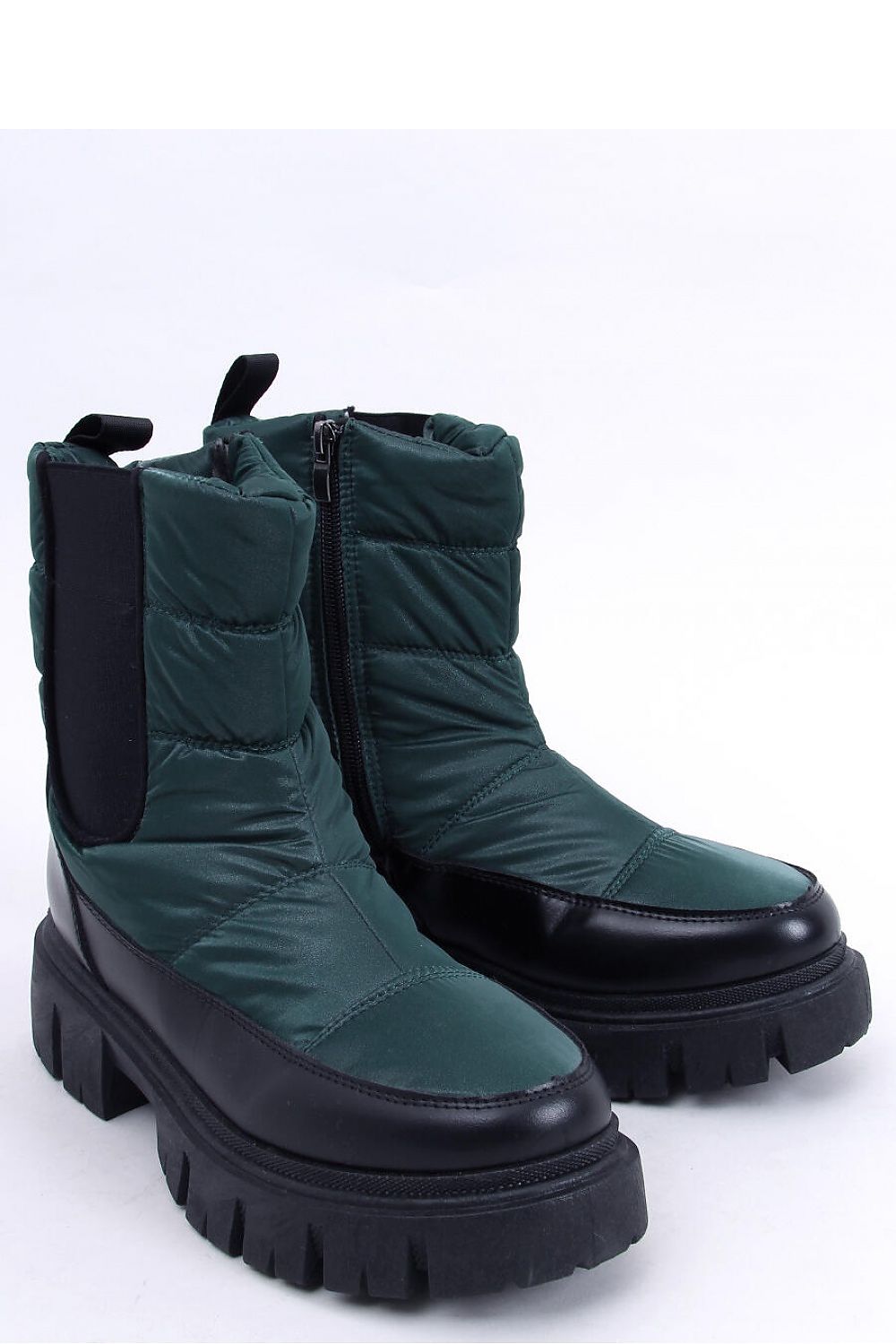 snow boots model 171605 Inello