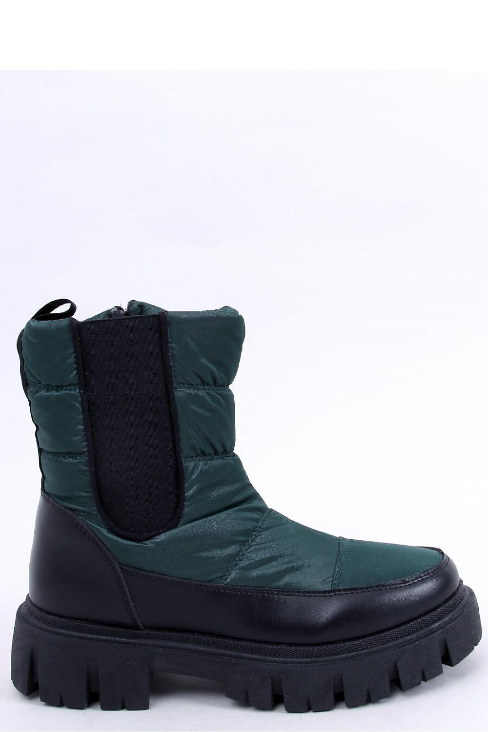 snow boots model 171605 Inello
