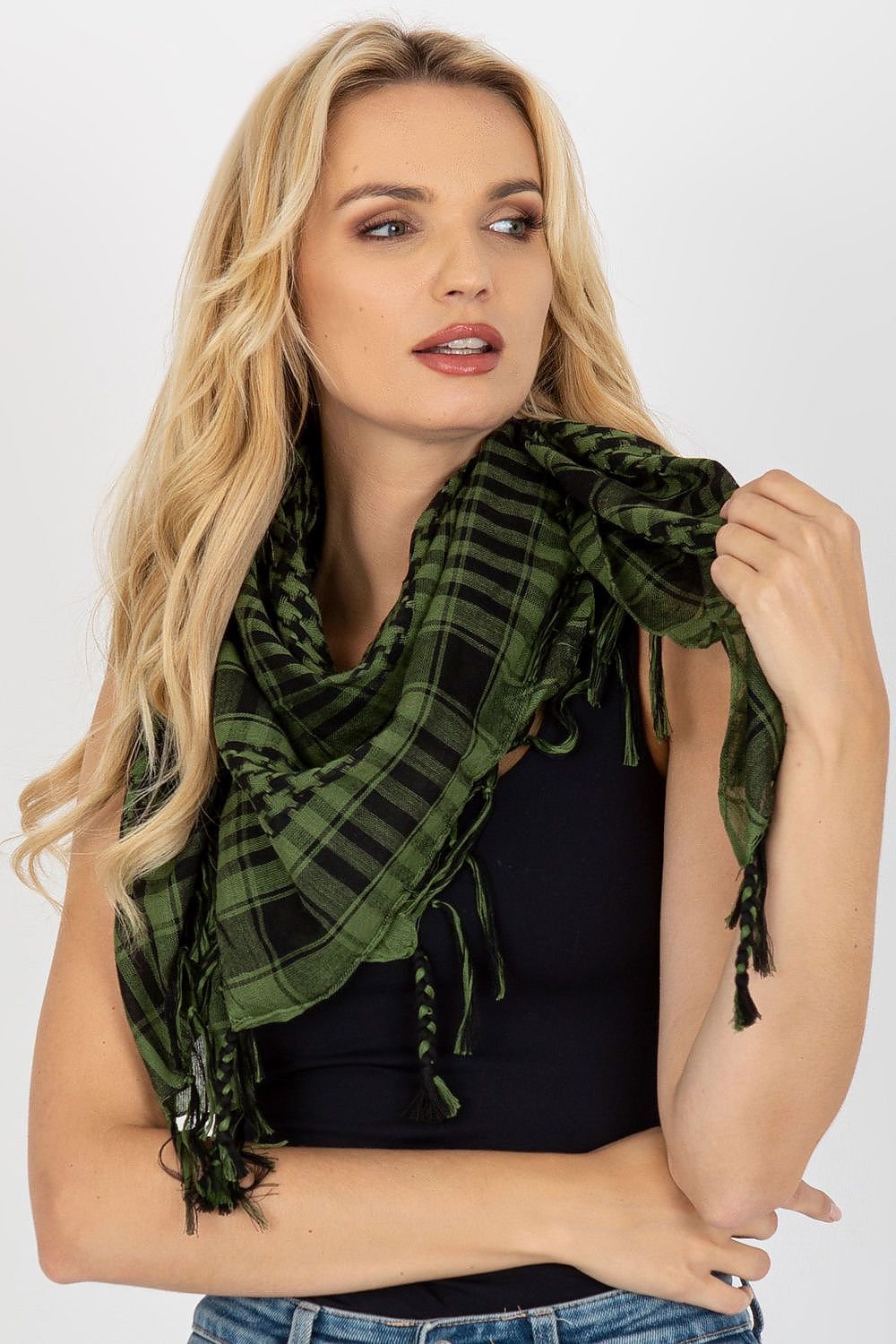 Foulard model 171775 AT