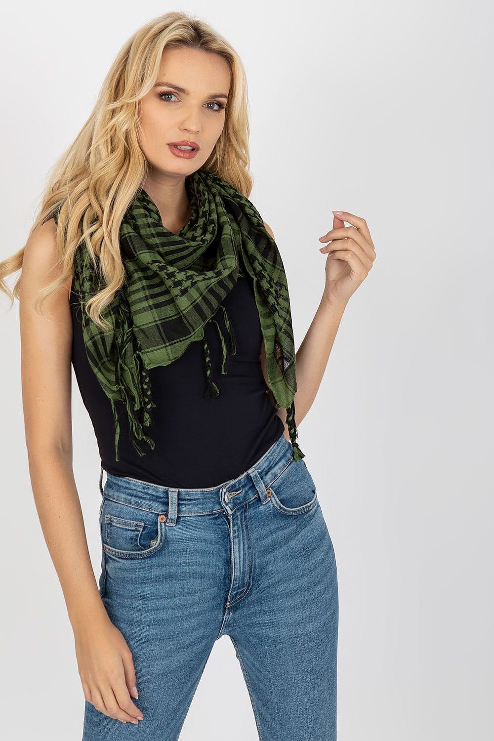 Foulard model 171775 AT