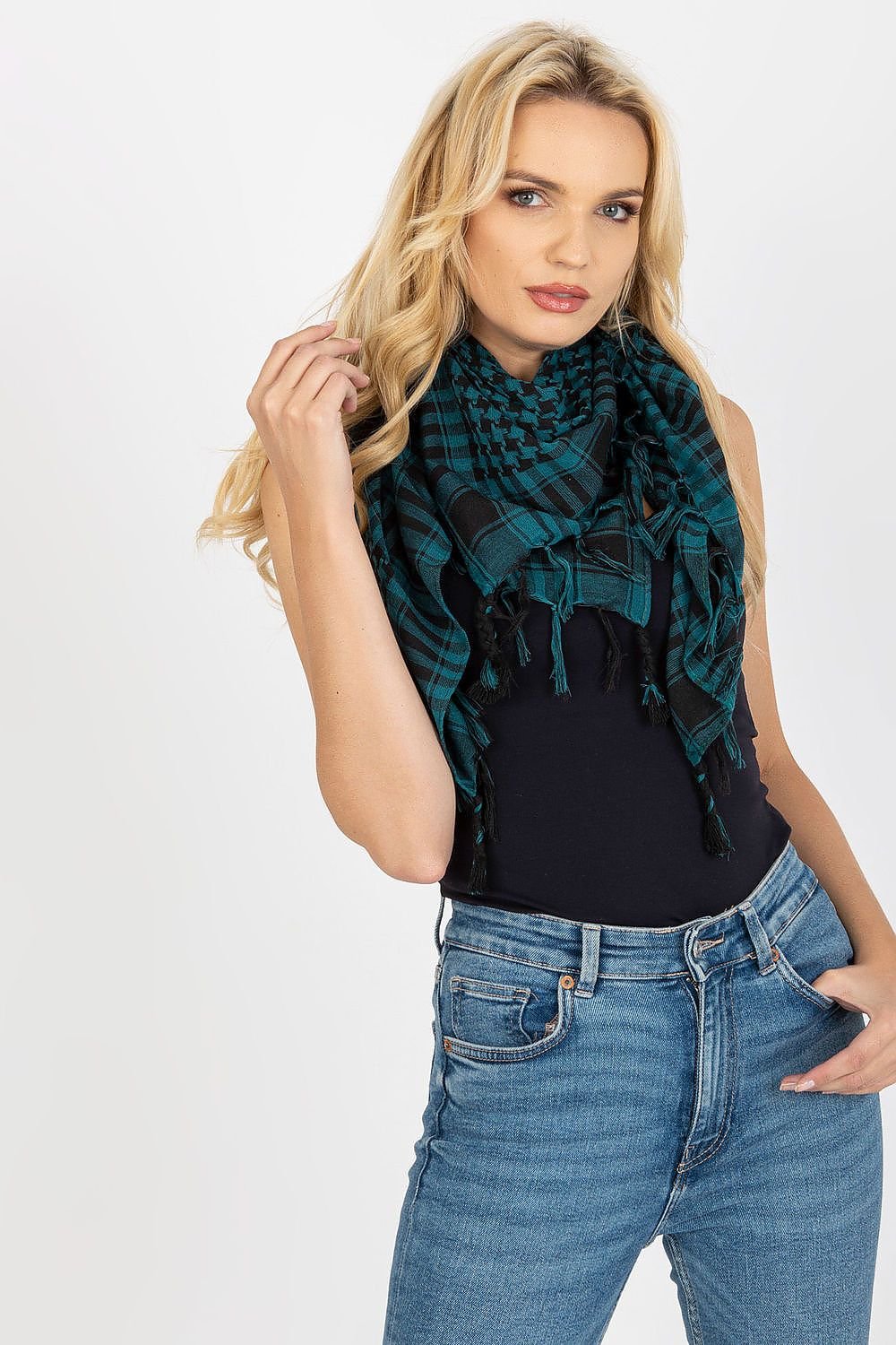 Foulard model 171775 AT