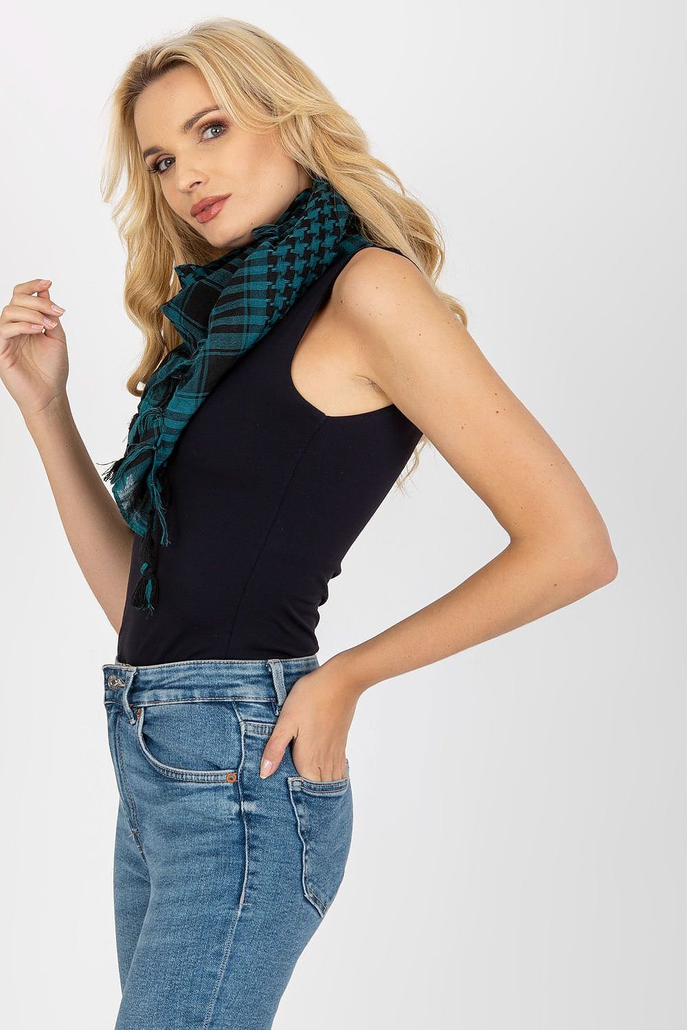 Foulard model 171775 AT