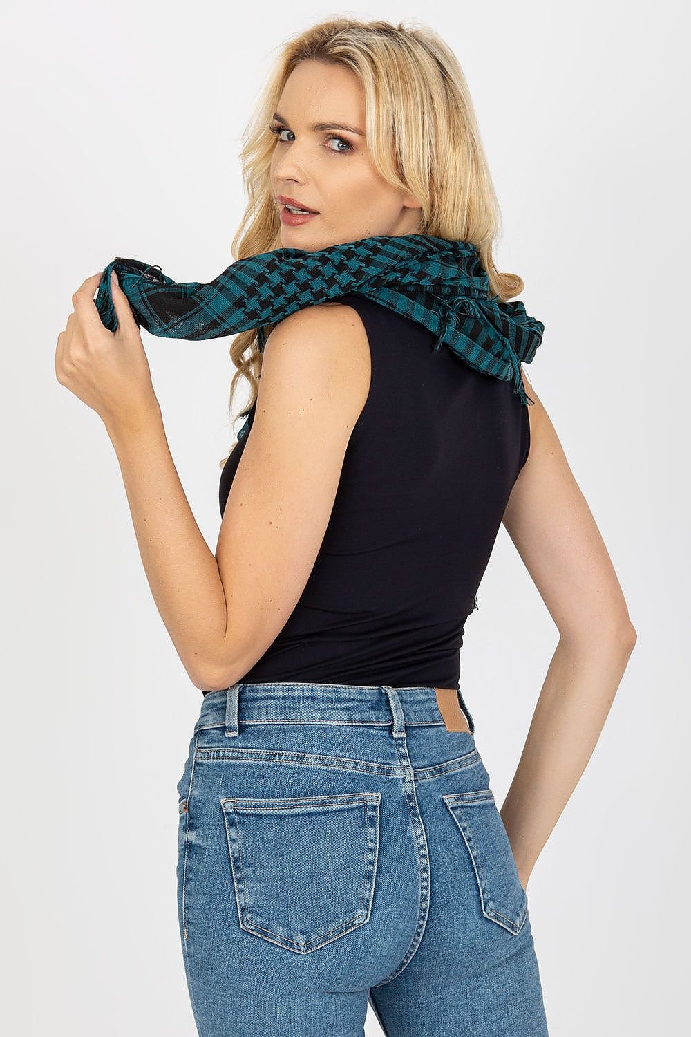 Foulard model 171775 AT