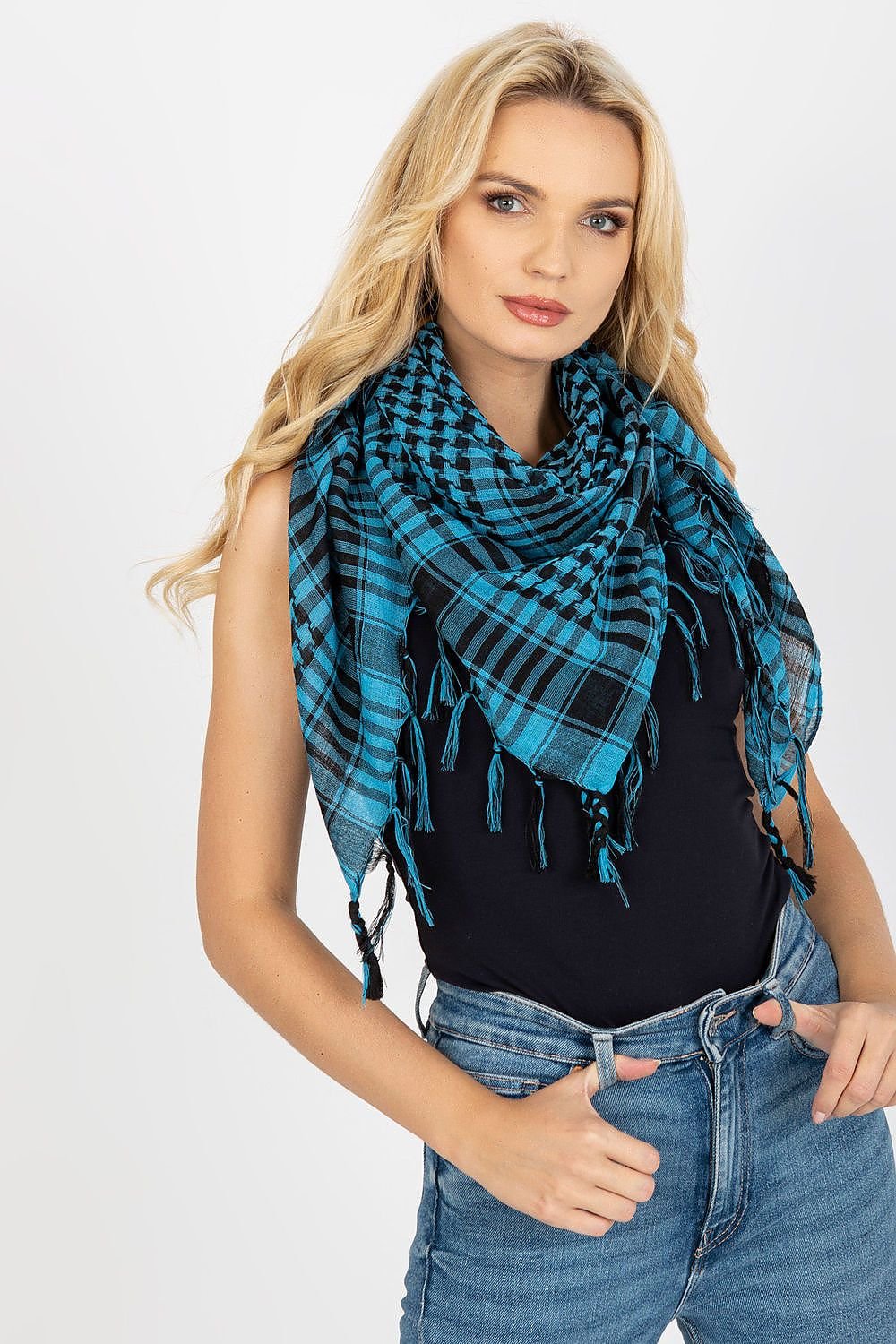 Foulard model 171775 AT
