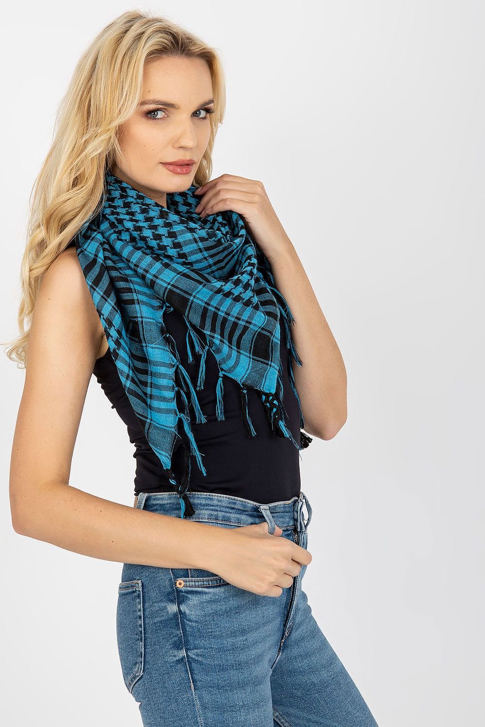 Foulard model 171775 AT