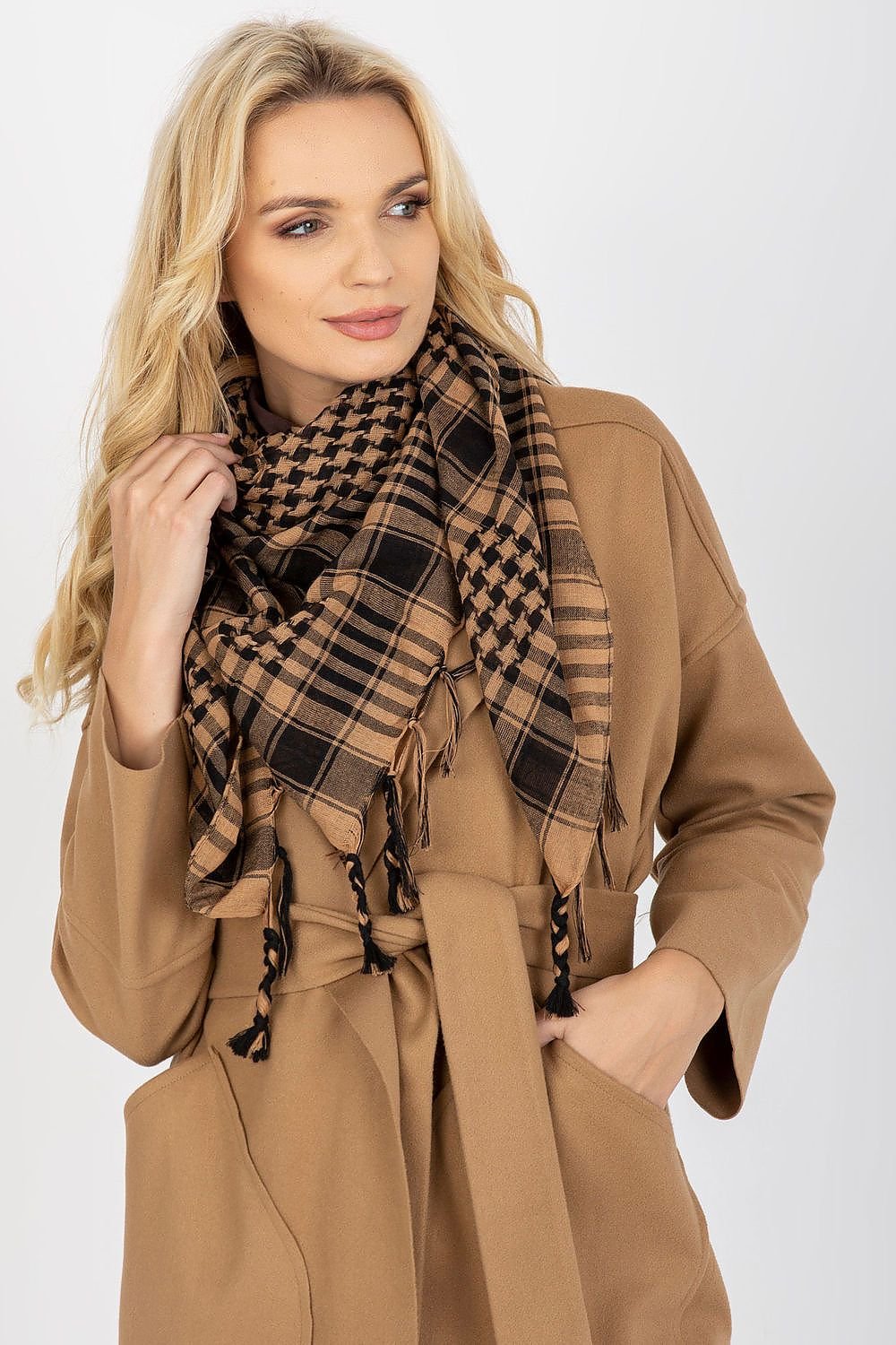Foulard model 171775 AT
