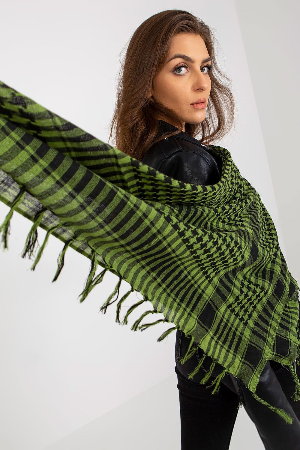 Foulard model 171775 AT