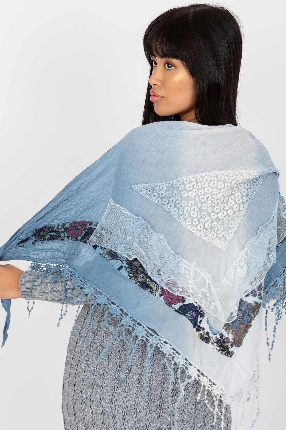 Foulard model 171779 AT
