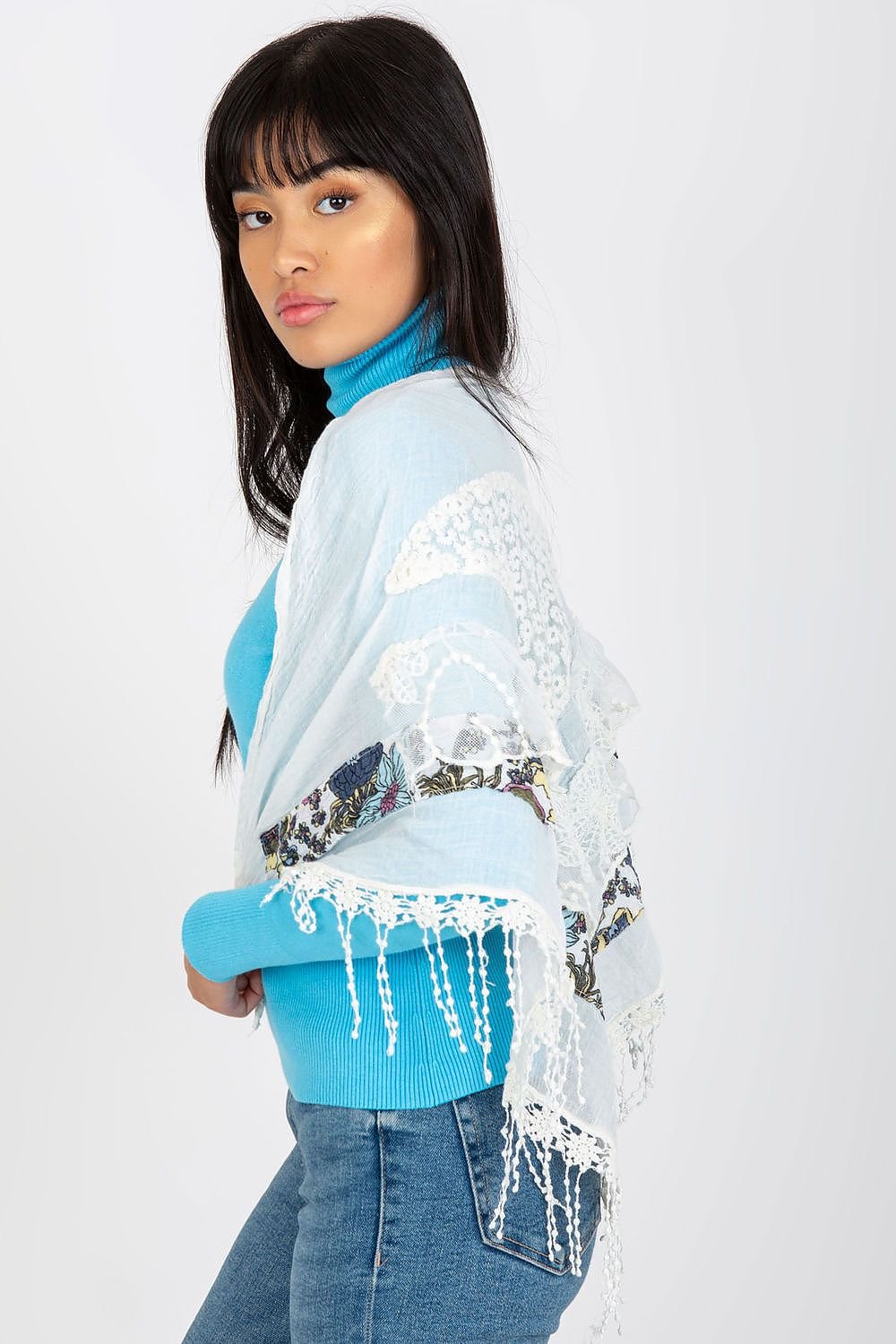 Foulard model 171779 AT