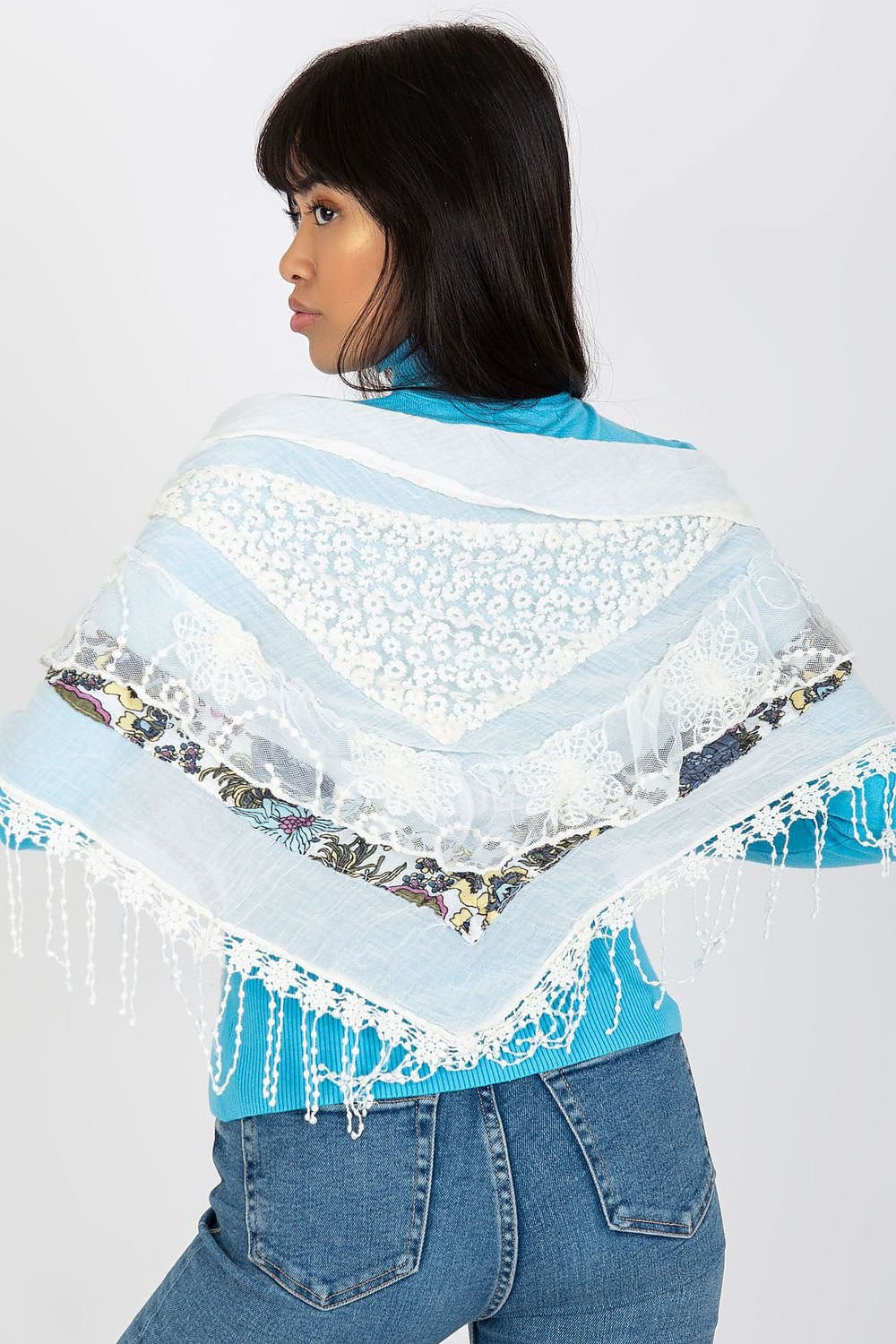 Foulard model 171779 AT