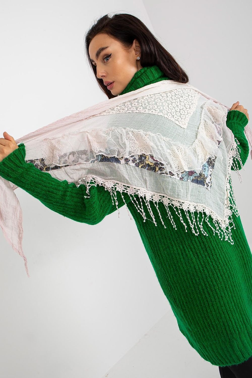 Foulard model 171779 AT