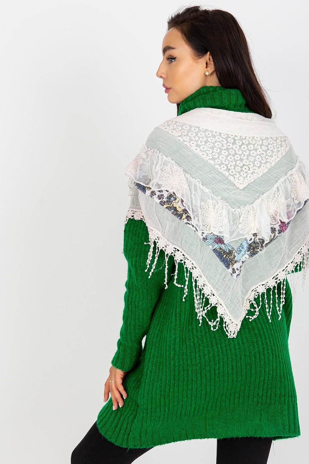 Foulard model 171779 AT