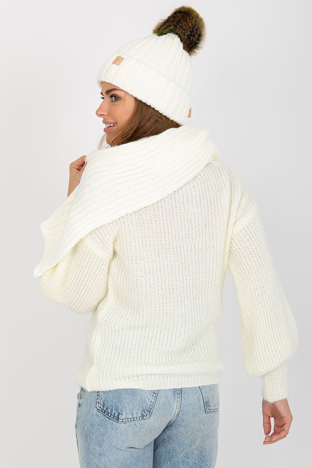 L`ensemble model 171803 Rue Paris