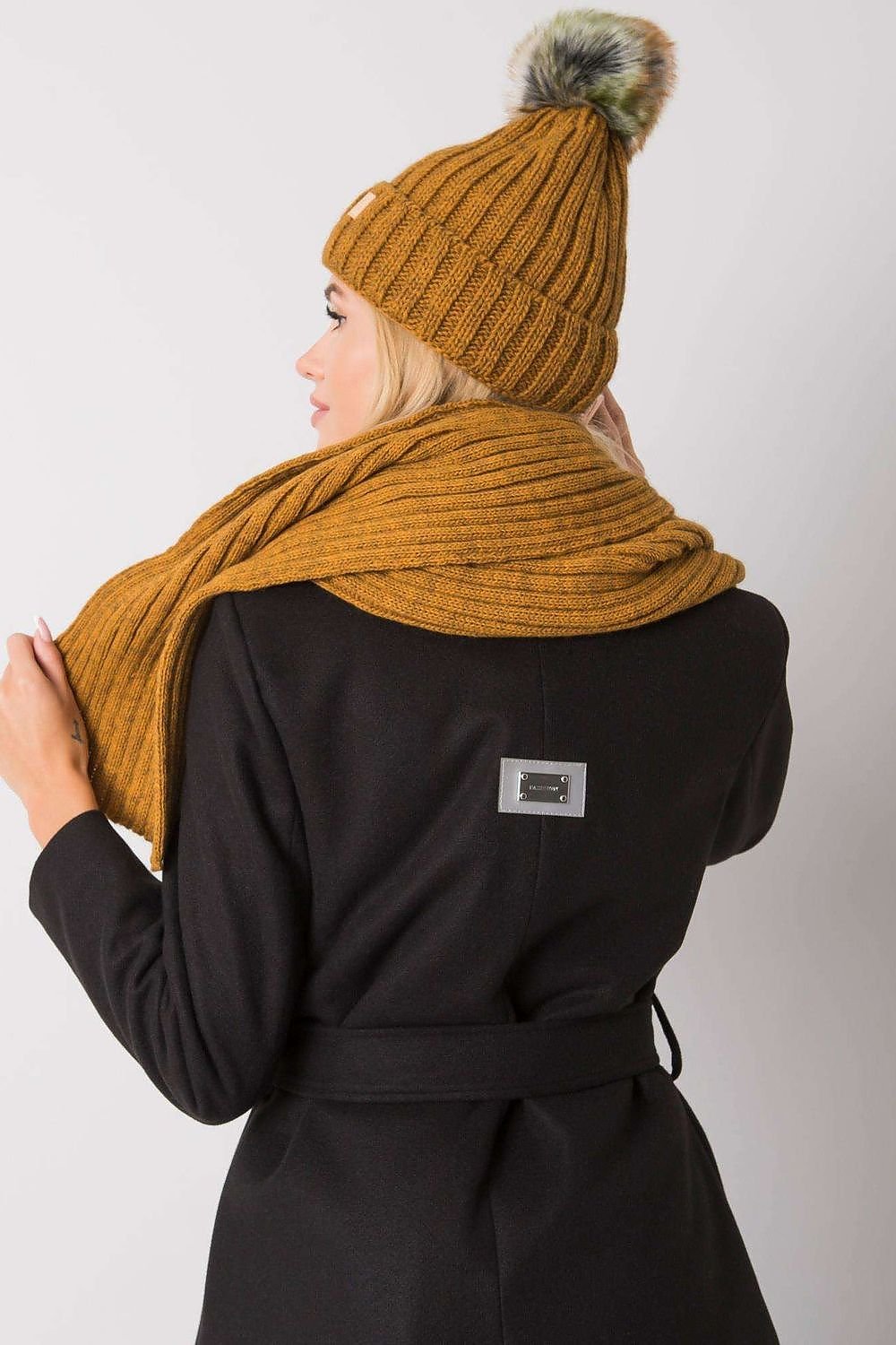 L`ensemble model 171803 Rue Paris