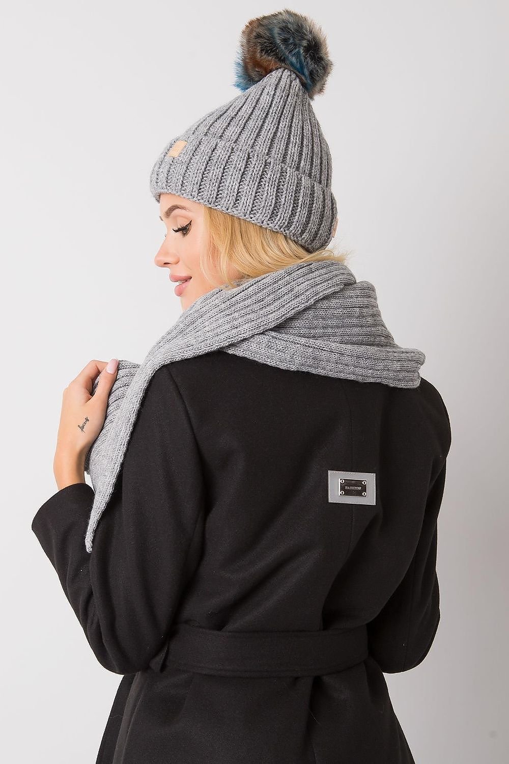 L`ensemble model 171803 Rue Paris