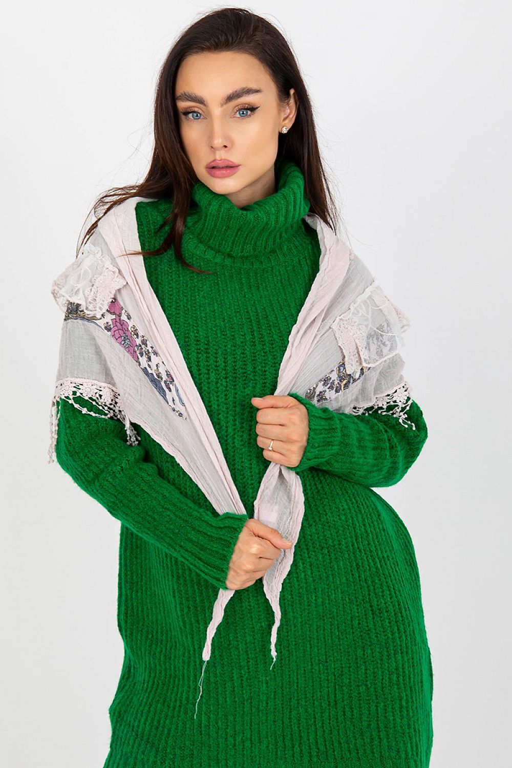 Foulard model 171779 AT
