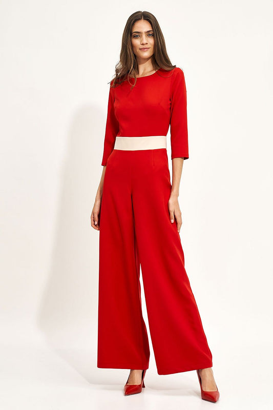 Jumpsuit model 171884 Nife