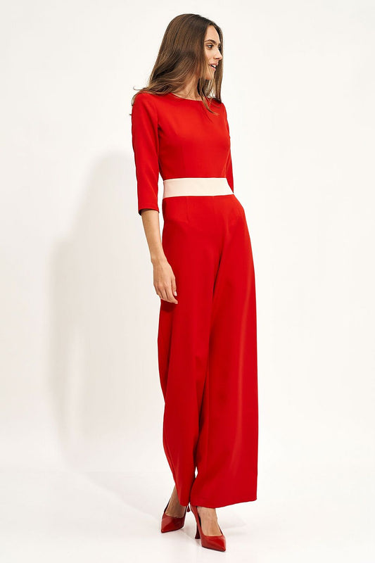 Jumpsuit model 171884 Nife