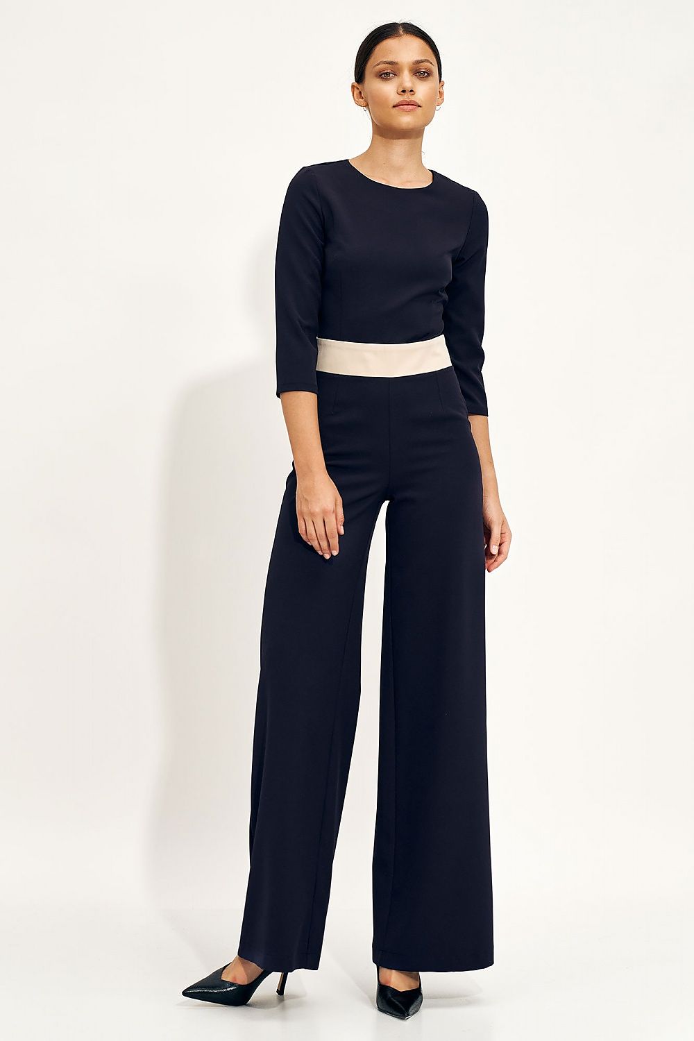 Jumpsuit model 171884 Nife