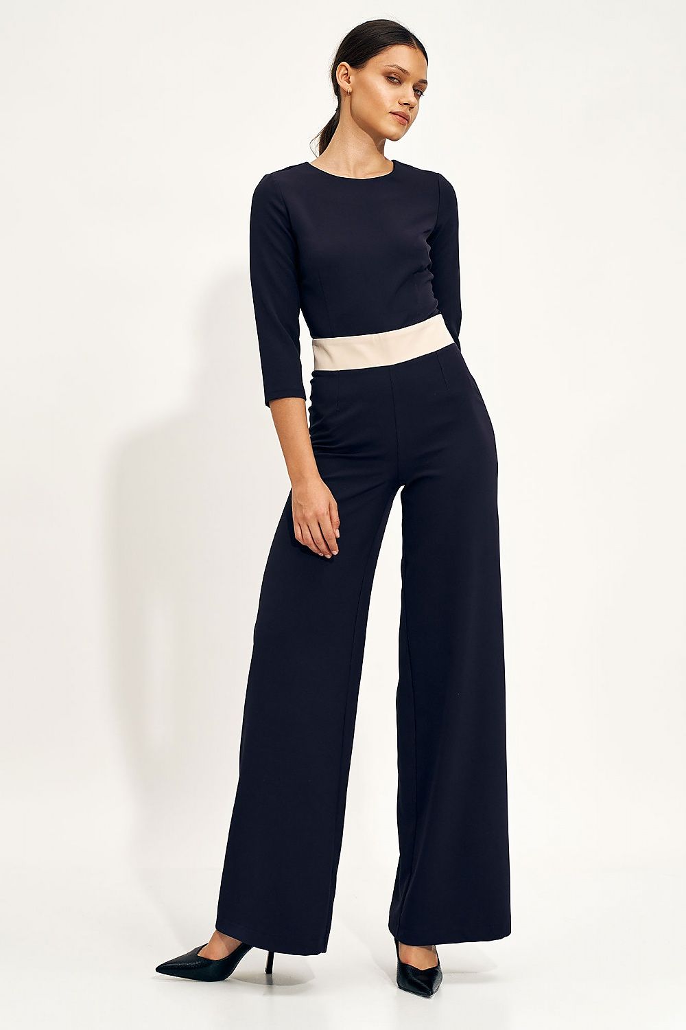 Jumpsuit model 171884 Nife