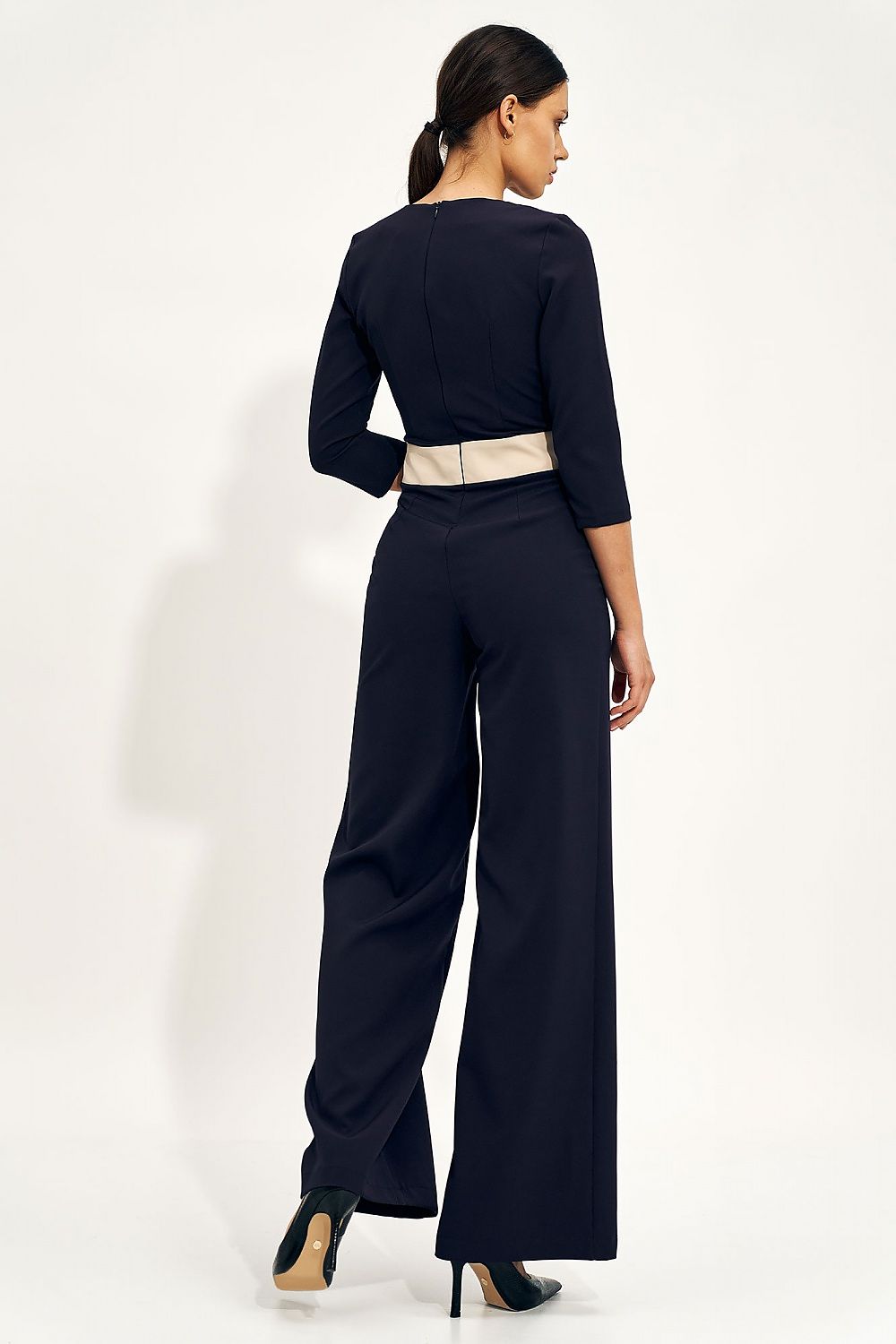 Jumpsuit model 171884 Nife