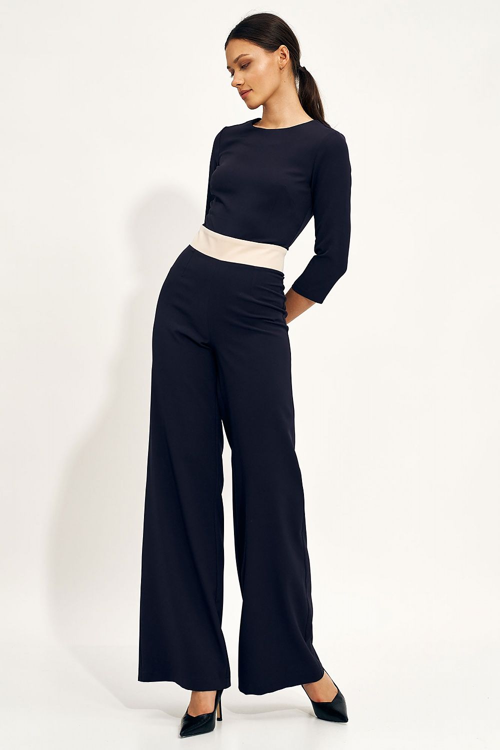 Jumpsuit model 171884 Nife
