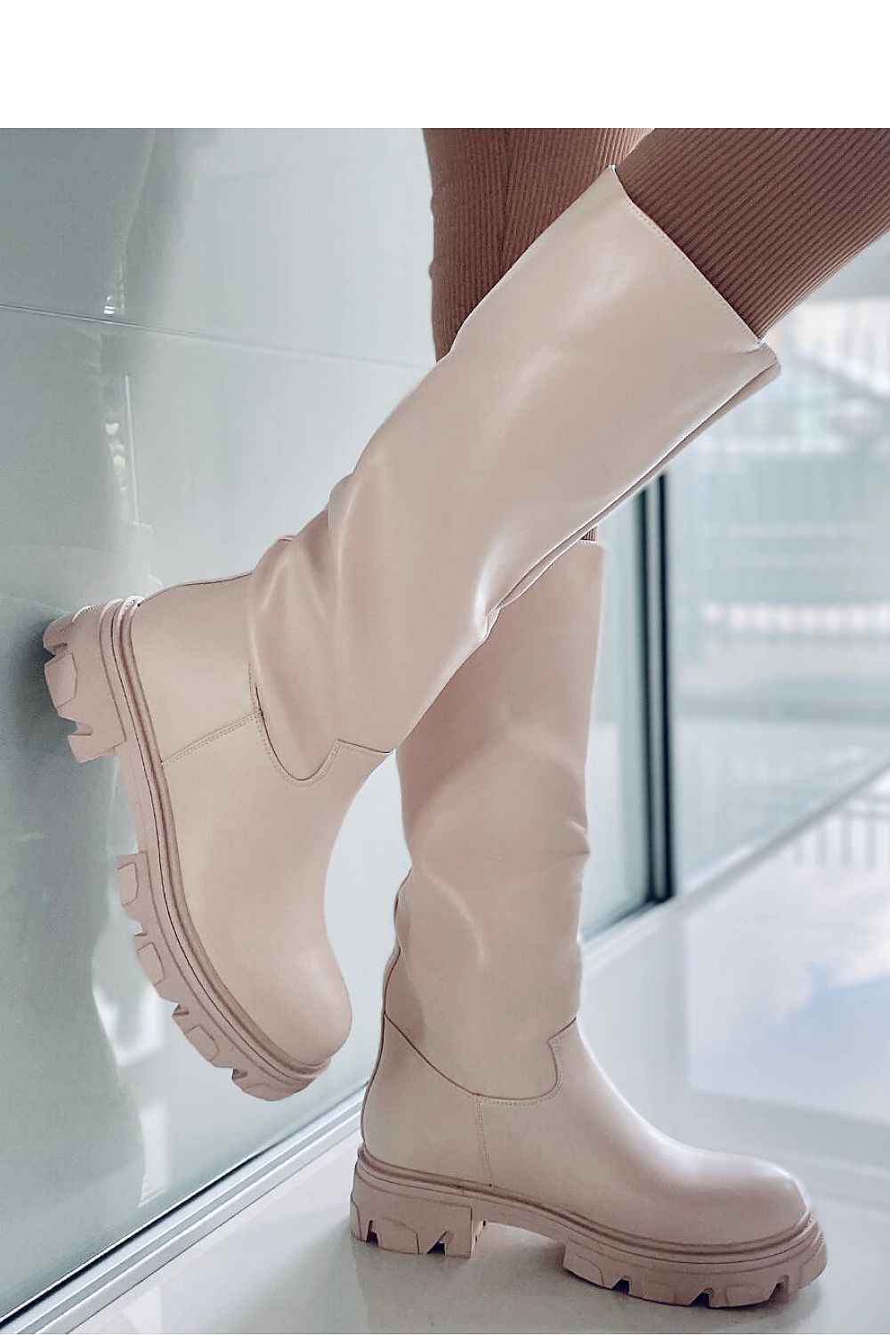 Bottes officier model 171942 Inello