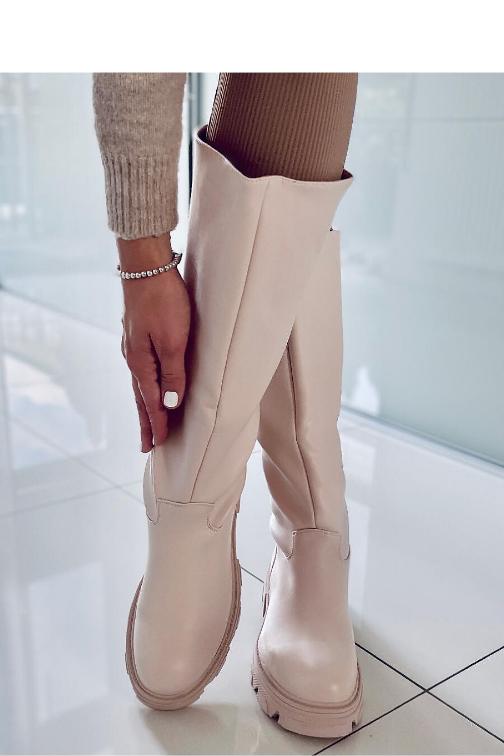 Bottes officier model 171942 Inello