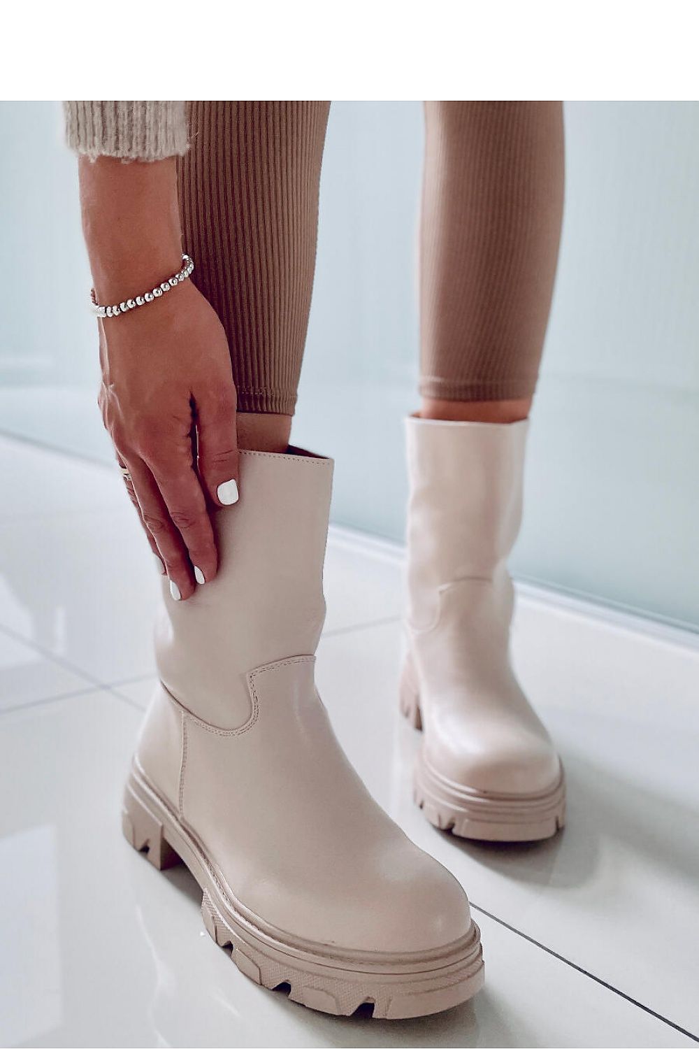 Bottes model 171946 Inello