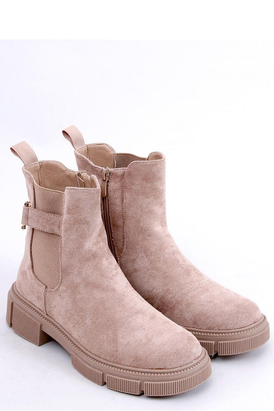 Jodhpur shoes model 171949 Inello