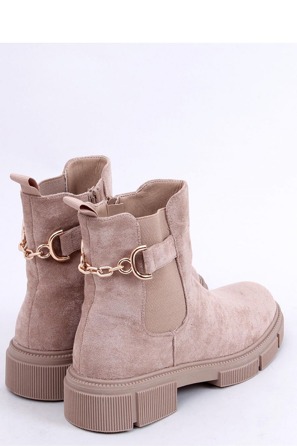 Jodhpur shoes model 171949 Inello