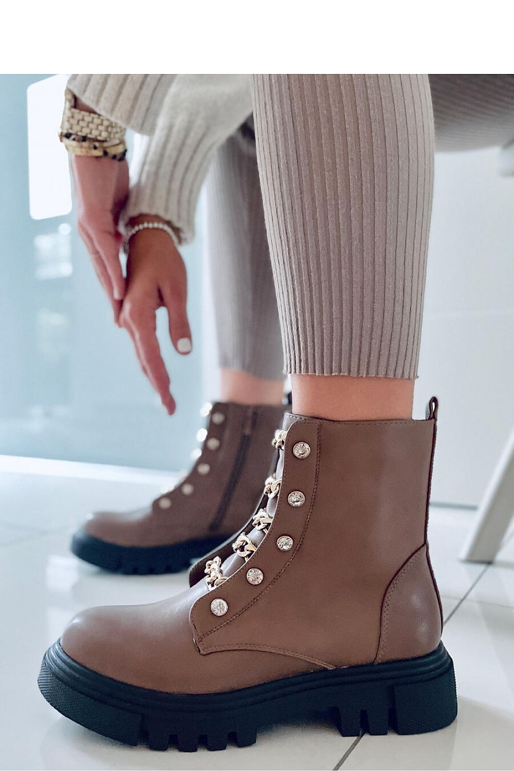 Bottes model 171957 Inello