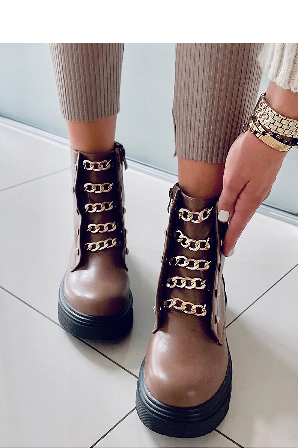 Bottes model 171957 Inello