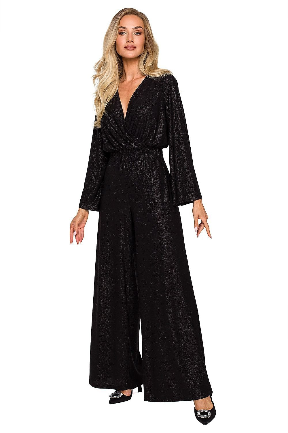 Jumpsuit model 172386 Moe