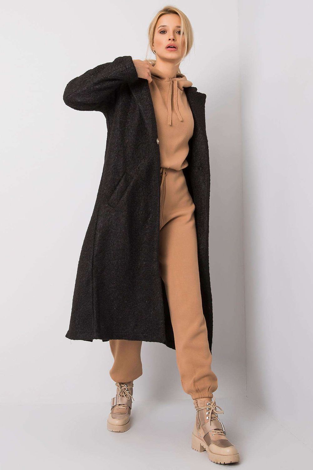Manteau model 172480 Rue Paris