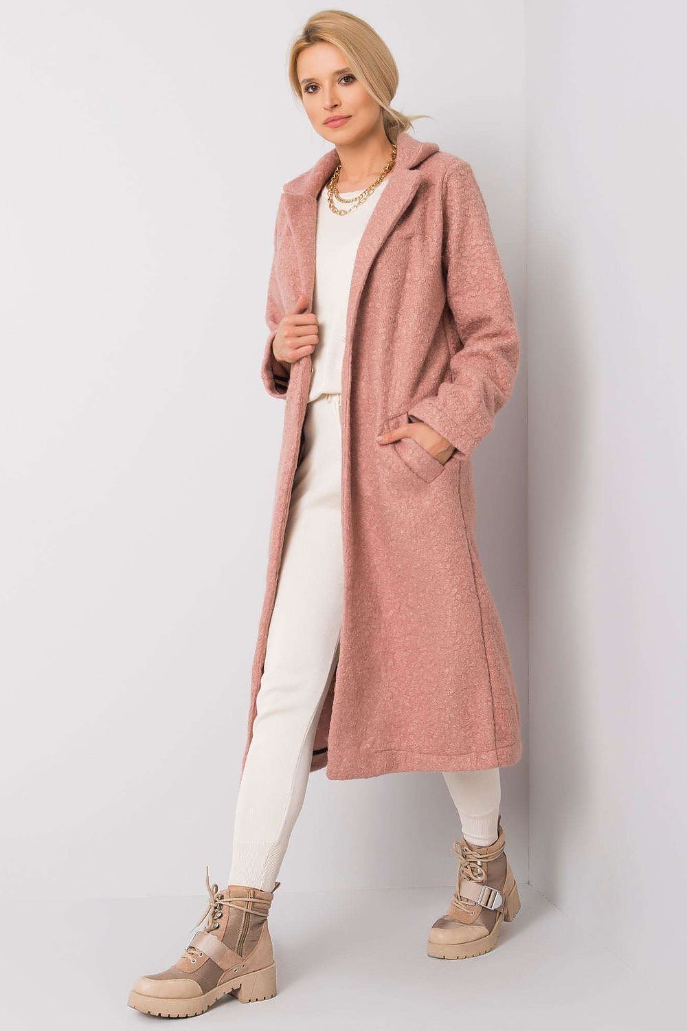 Manteau model 172480 Rue Paris