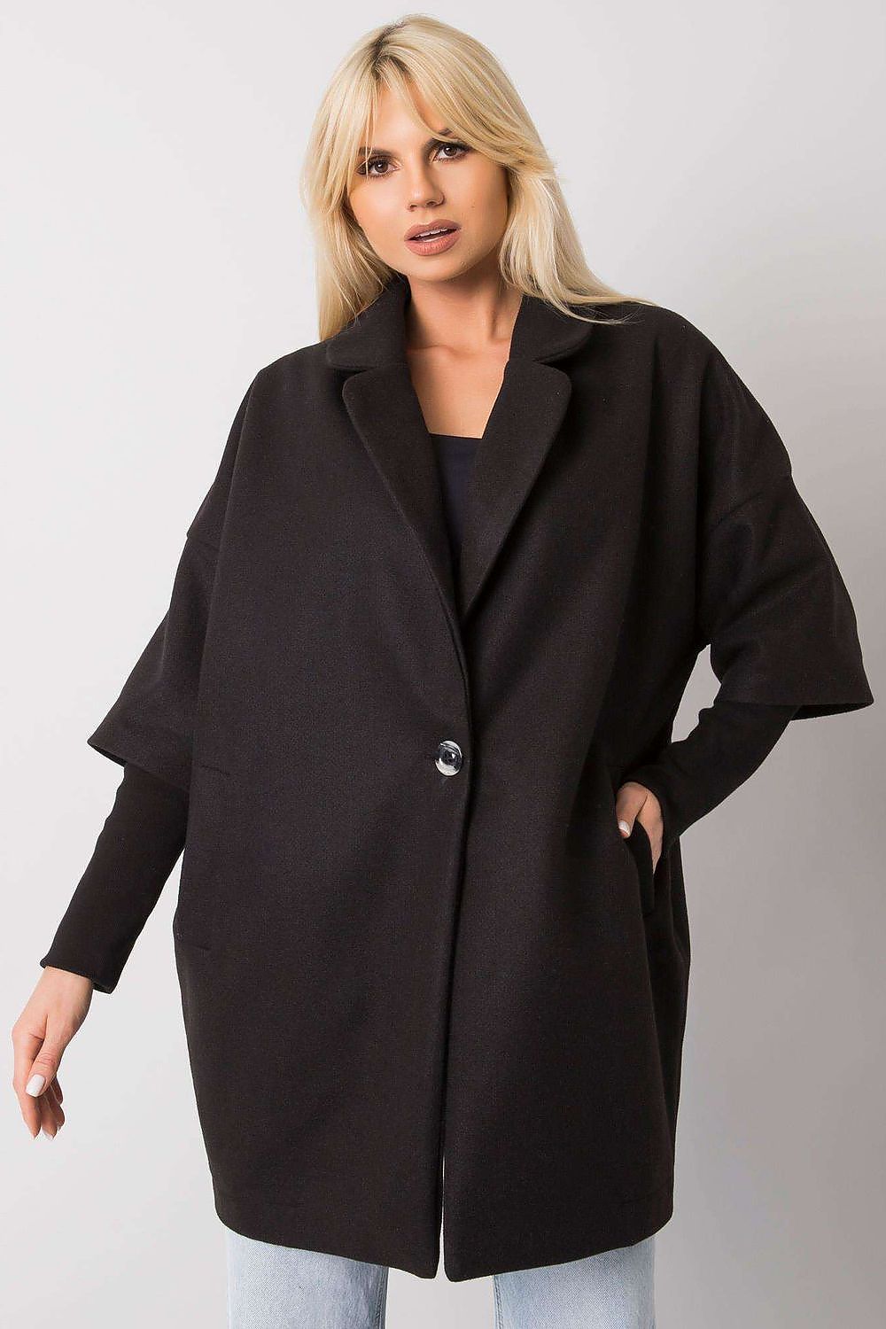 Manteau model 172486 Rue Paris