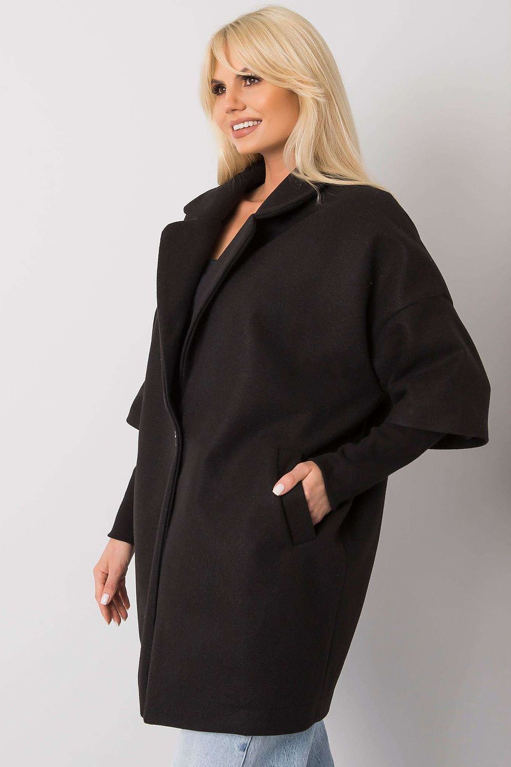 Manteau model 172486 Rue Paris