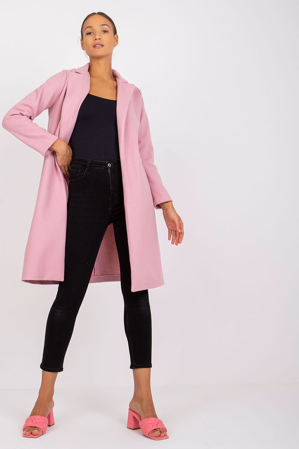 Manteau model 172493 Rue Paris