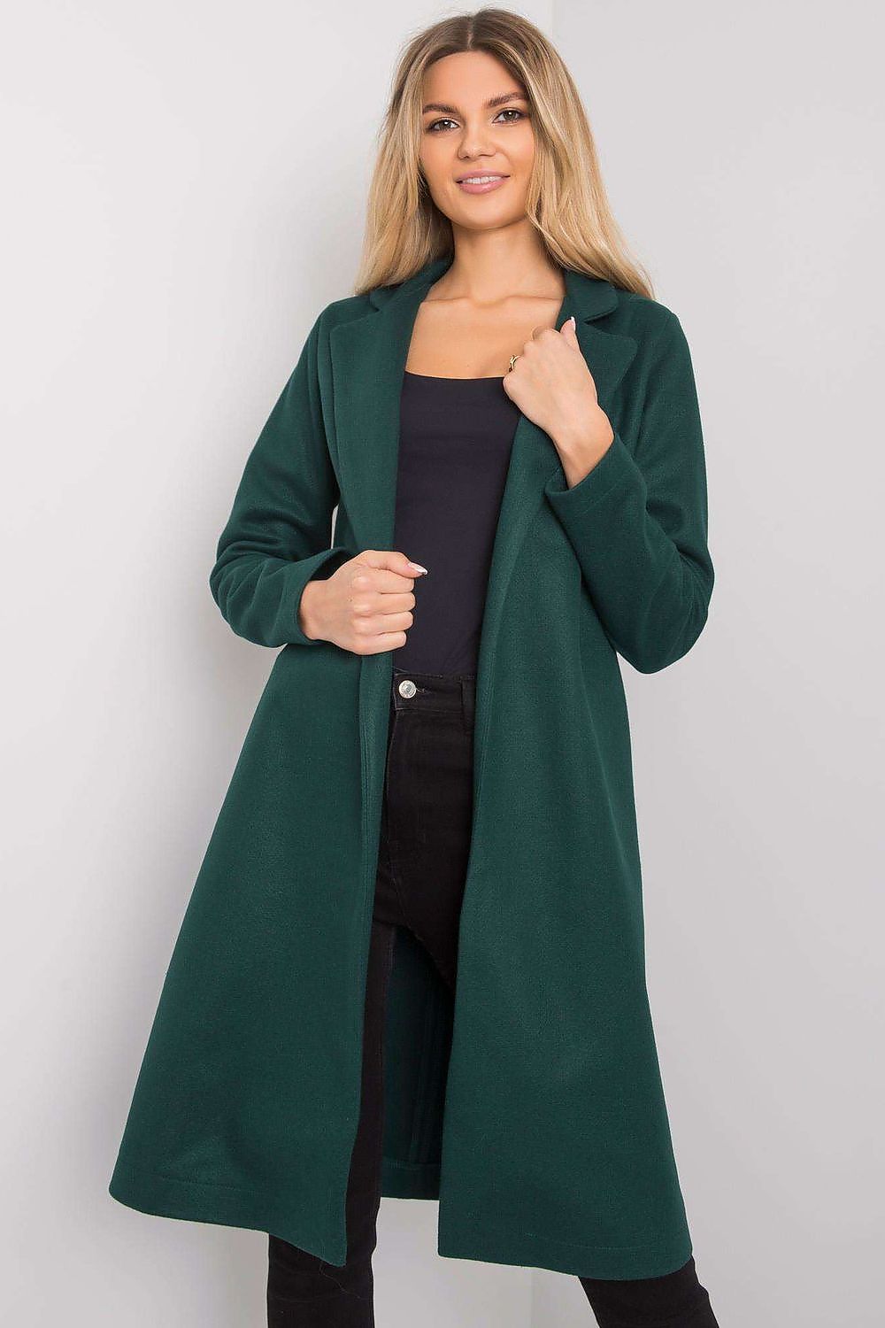 Manteau model 172493 Rue Paris