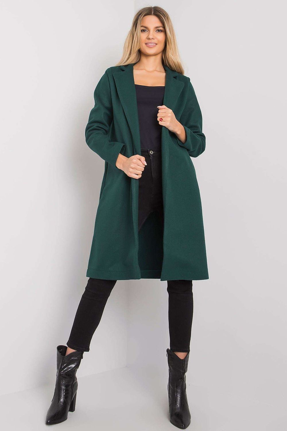 Manteau model 172493 Rue Paris