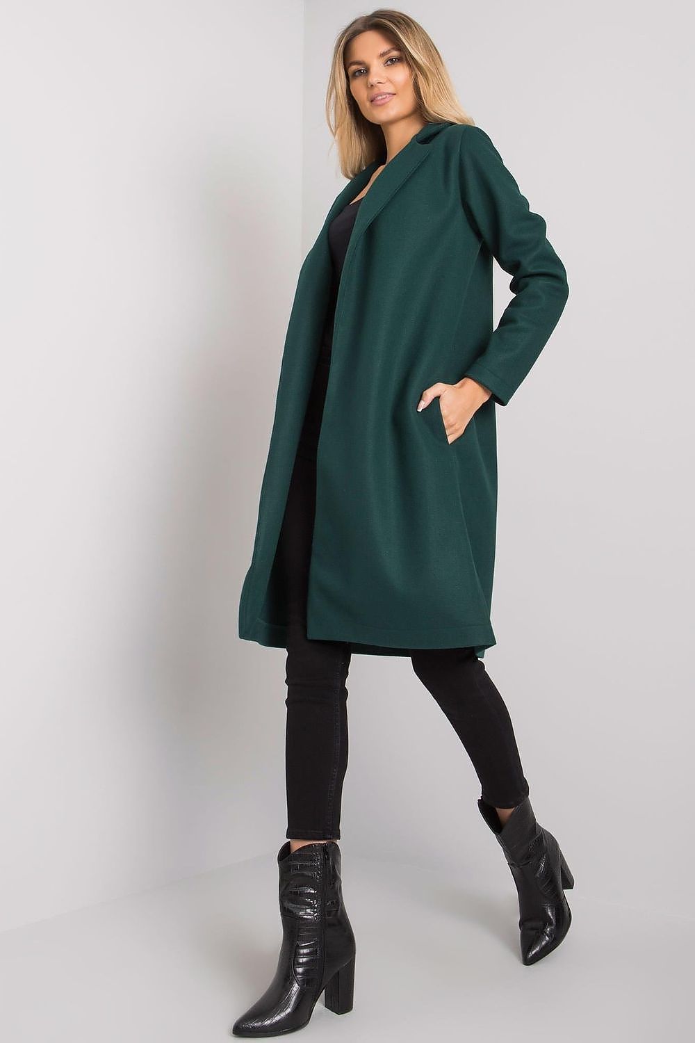 Manteau model 172493 Rue Paris